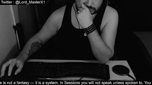 Lord MasterX online show from 03-03-26, 03:34