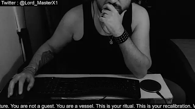 Lord MasterX online show from 03-17-26, 08:01