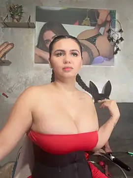 innocenttemplegirl online show from 10-11-25, 12:54