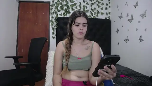 isabel 09 online show from 10-24-25, 03:41