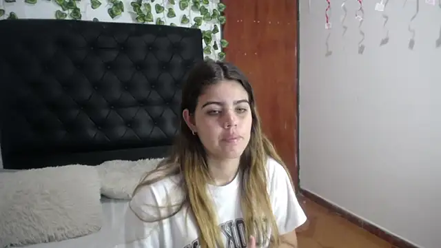 isabel 09 online show from 02-27-26, 07:03