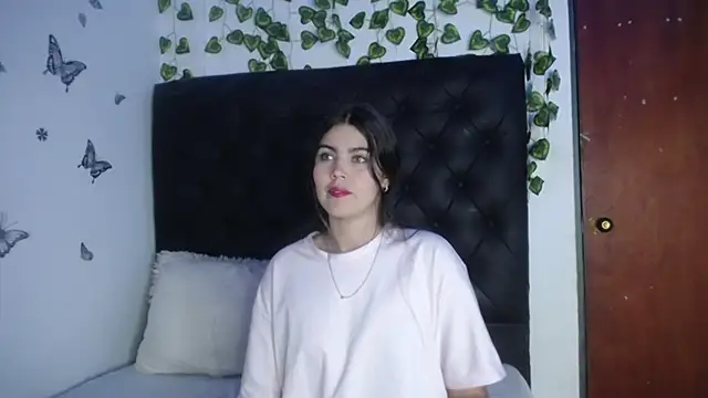 isabel 09 online show from 03-27-26, 07:02