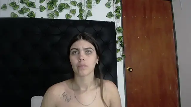 isabel 09 online show from 04-16-26, 09:39