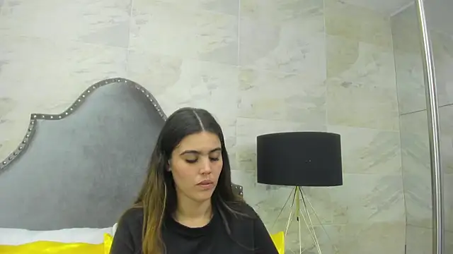 isabel 09 online show from 07-18-26, 06:45