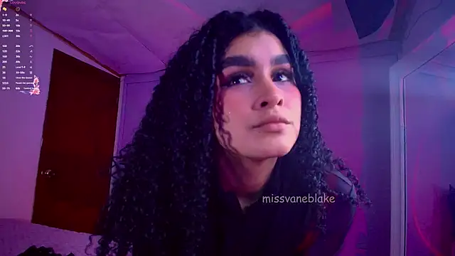 missvaneblake online show from 10-29-25, 12:29
