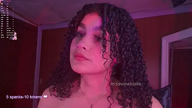 missvaneblake online show from 11-05-25, 12:16