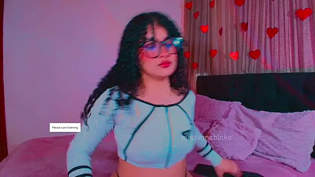 missvaneblake online show from 03-04-26, 11:49