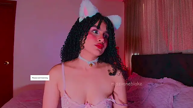 missvaneblake online show from 03-07-26, 12:24