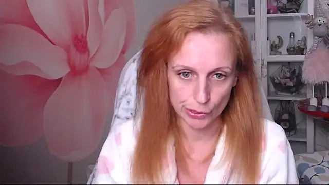 Venus love1 online show from 10-31-25, 06:31