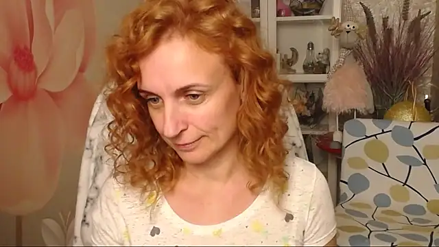 Venus love1 online show from 11-10-25, 06:29