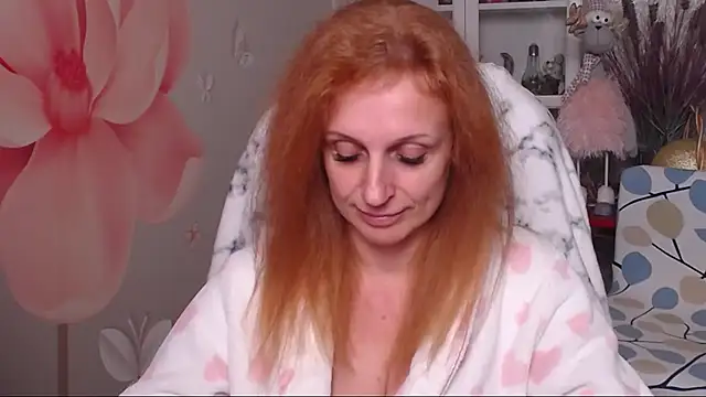 Venus love1 online show from 11-26-25, 07:15