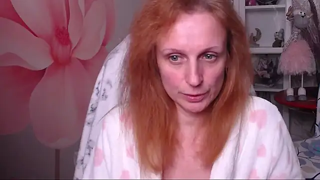 Venus love1 online show from 04-03-26, 05:55