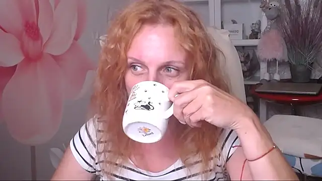 Venus love1 online show from 07-29-26, 05:00