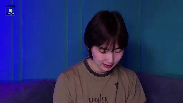 HeejinWang online show from 03-24-26, 08:14