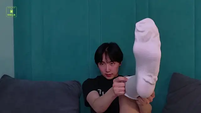 HeejinWang online show from 05-29-26, 04:21