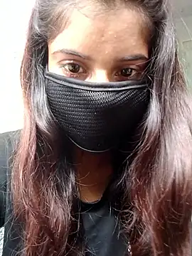 Aaisha-16 online show from 09-20-25, 02:23