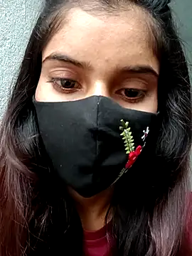 Aaisha-16 online show from 10-08-25, 01:47