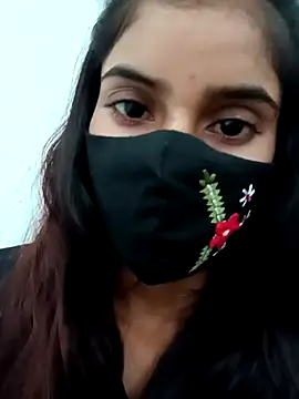 Aaisha-16 online show from 10-10-25, 01:26