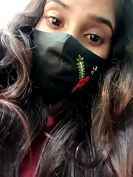 Aaisha-16 online show from 10-11-25, 01:27