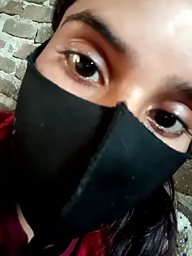 Aaisha-16 online show from 12-05-25, 02:31