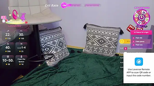 LustfulSin  online show from 10-11-25, 04:38