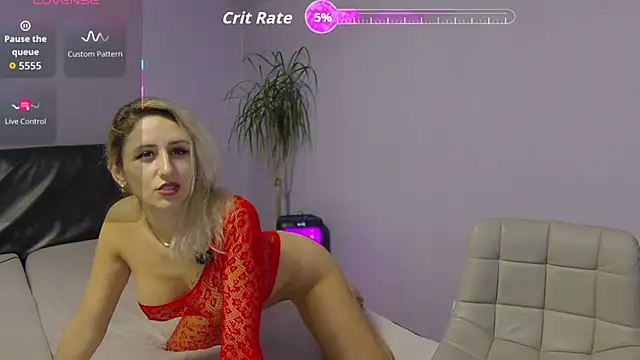 LustfulSin  online show from 12-14-25, 10:42