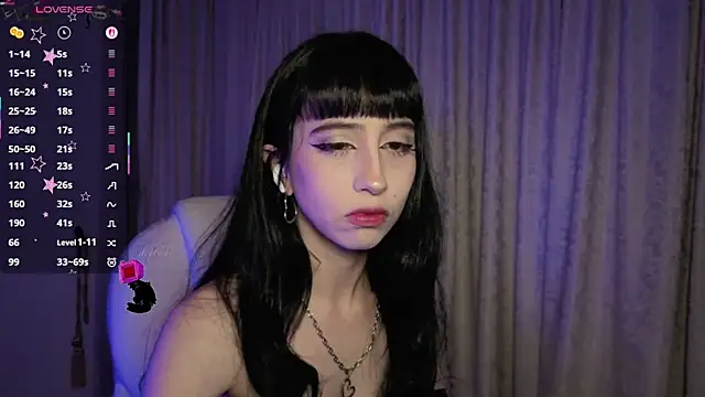 Snapshot of stephymoon_ chatting on 12-14-25, 05:02 stephymoon online show from 12-14-25, 05:02