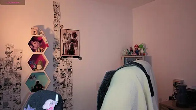 stephymoon  online show from 07-15-26, 03:23