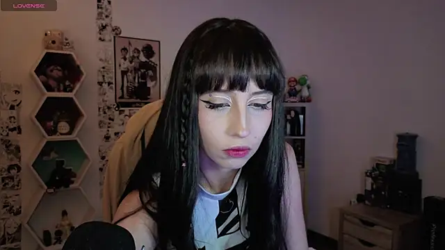 stephymoon  online show from 08-04-26, 04:04