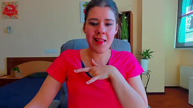 Joannia online show from 10-05-25, 08:45