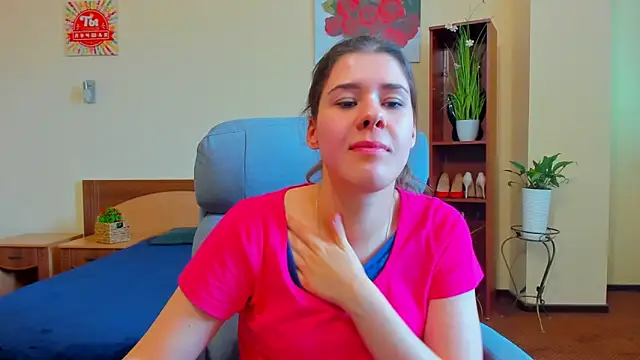 Joannia online show from 10-06-25, 07:06