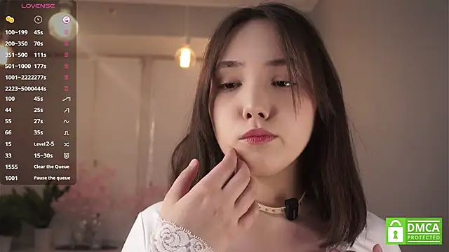 RenaeConnerley online show from 12-03-25, 04:20