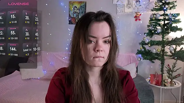 Snapshot of Gentle_Ariel chatting on 01-07-26, 02:03 Gentle Ariel online show from 01-07-26, 02:03