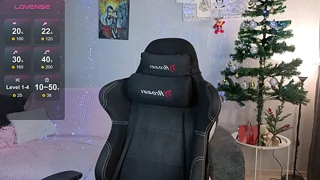 Snapshot of Gentle_Ariel chatting on 01-08-26, 02:14 Gentle Ariel online show from 01-08-26, 02:14