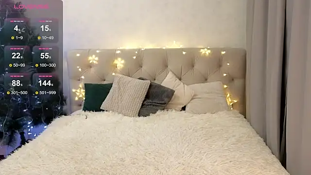 Snapshot of Gentle_Ariel chatting on 01-14-26, 02:17 Gentle Ariel online show from 01-14-26, 02:17