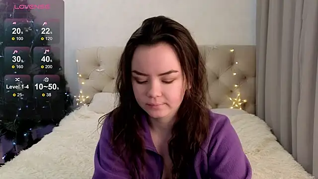 Snapshot of Gentle_Ariel chatting on 01-19-26, 02:37 Gentle Ariel online show from 01-19-26, 02:37