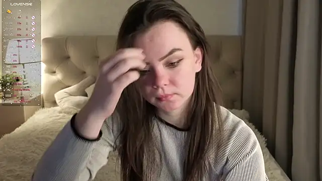 Snapshot of Gentle_Ariel chatting on 02-09-26, 02:04 Gentle Ariel online show from 02-09-26, 02:04