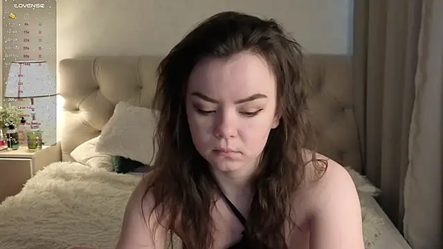 Snapshot of Gentle_Ariel chatting on 02-13-26, 03:02 Gentle Ariel online show from 02-13-26, 03:02