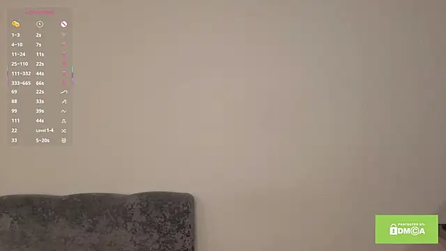 vanessa one  online show from 10-08-25, 11:30