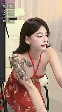 lulu5211 online show from 11-14-25, 02:38