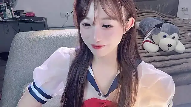 Snapshot of naiyaomeimei chatting on 01-13-26, 03:17 naiyaomeimei online show from 01-13-26, 03:17