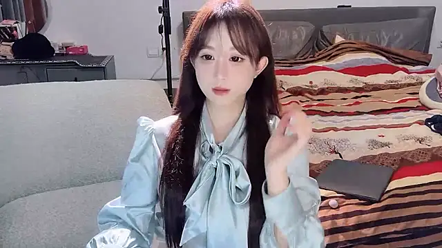 naiyaomeimei online show from 04-08-26, 01:44