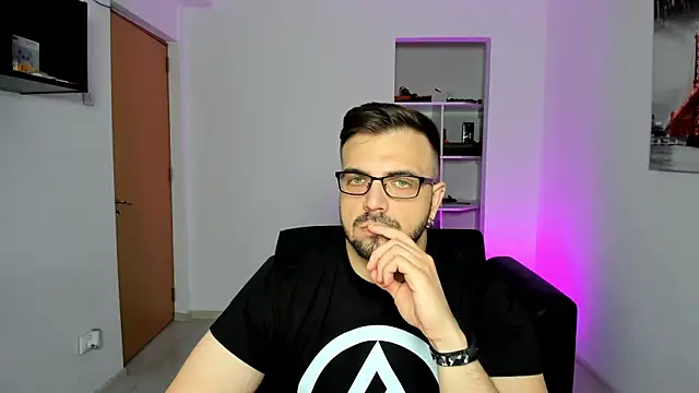 Jace Thorne online show from 11-01-25, 05:15