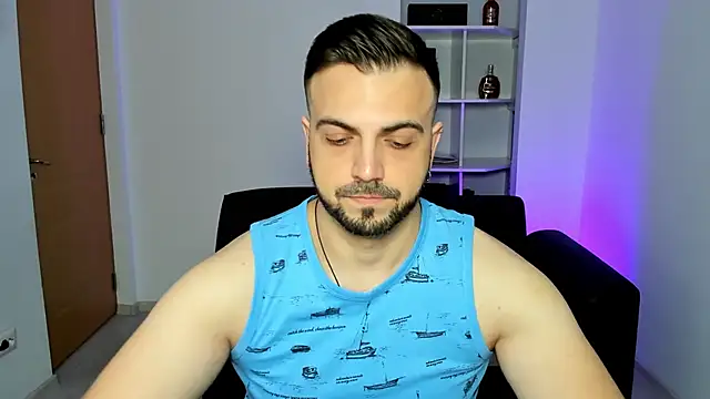 Jace Thorne online show from 11-20-25, 05:07