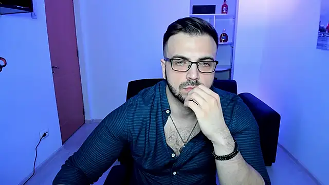 Jace Thorne online show from 11-21-25, 08:18