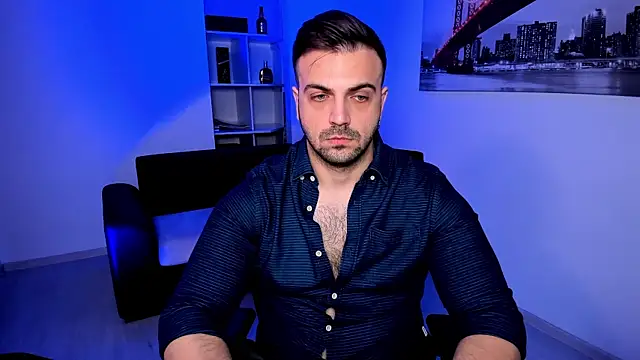 Jace Thorne online show from 11-26-25, 02:56