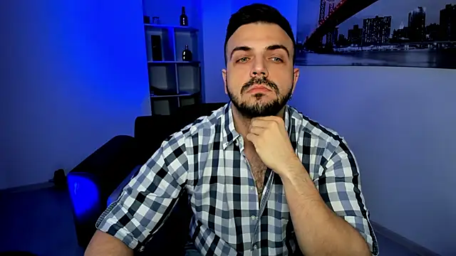 Jace Thorne online show from 12-17-25, 05:02