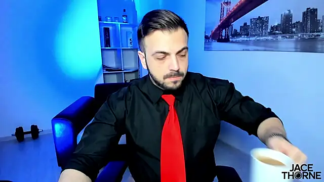 Jace Thorne online show from 01-10-26, 06:04