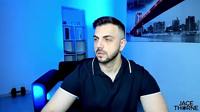 Jace Thorne online show from 01-18-26, 05:55