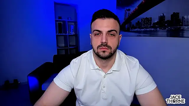 Jace Thorne online show from 03-18-26, 05:10